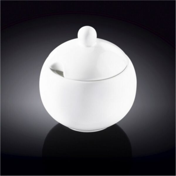 

Сахарница WILMAX 540 мл 995029 WIL