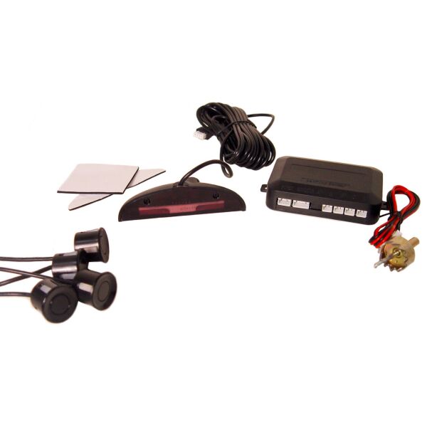 

Парктроник Premium Parking Sensor на 4 датчика 5428