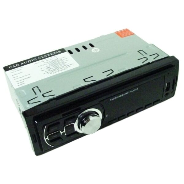 

Автомагнитола MP3 5209 ISO