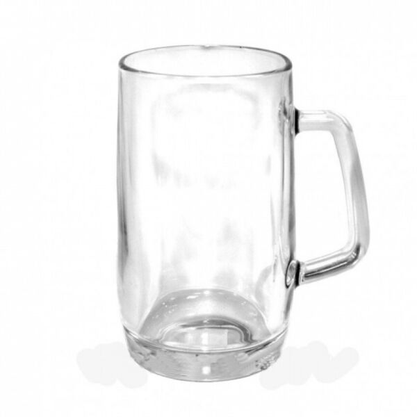 

Кружка для пива объем 500 мл UniGlass Prince Beer 50832-1