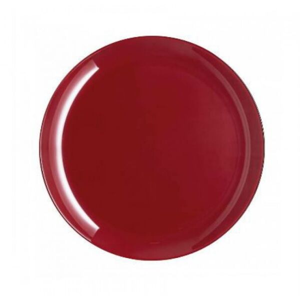 

Тарелка Luminarc Arty Burgundy десертная круглая 20,5 см 1002P LUM