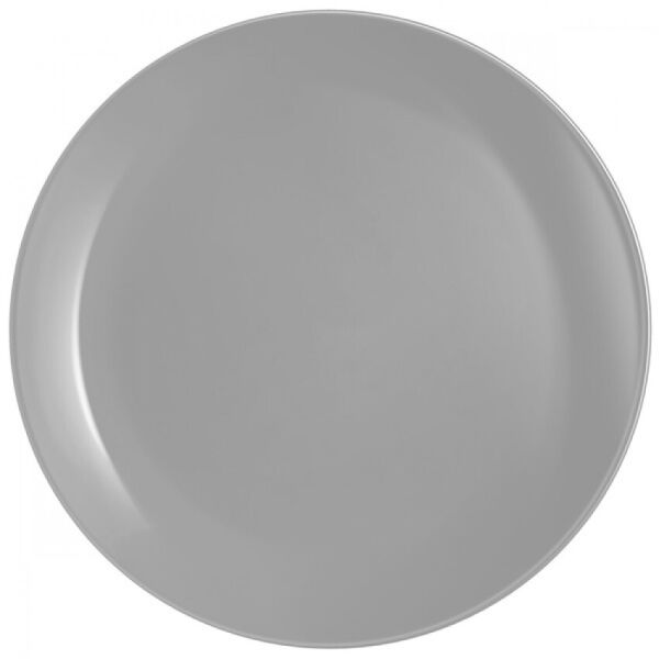 

Тарелка подставная круглая 27,3 см Luminarc Diwali Granit 0705P LUM
