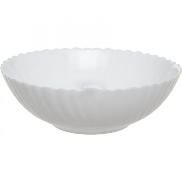 

Салатник круглый Luminarc Feston 18 см L5561
