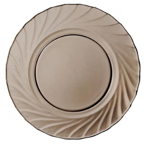 

Тарелка Luminarc Ocean Eclipse десертная круглая 19,5 см 5080 (0246) LUM