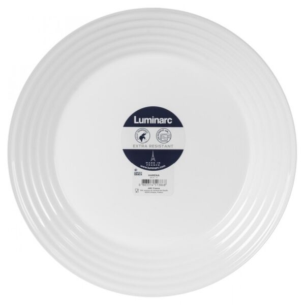 

Тарелка Luminarc Harena круглая глубокая d-28 см 3265L LUM