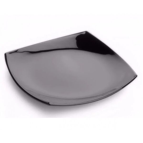 

Тарелка Luminarc Quadrato Black обеденная 26 см 0591 LUM