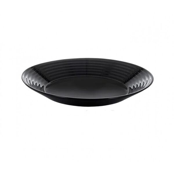 

Тарелка Luminarc Harena Black суповая 23 см 7610 LUM АН