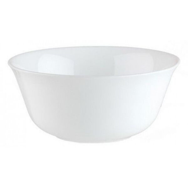 

Салатник Luminarc Carine White d-12 см 3672 LUM