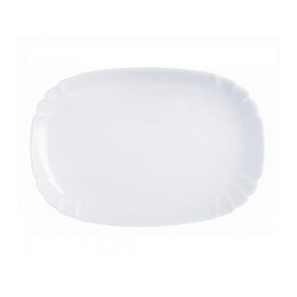 

Блюдо Luminarc Lotusia овальное 34 см 2352 LUM