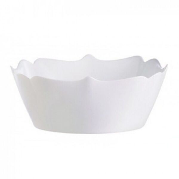 

Салатник Luminarc Authentic White 16 см 1302 LUM
