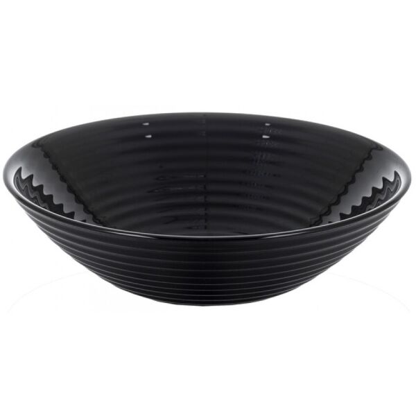 

Салатник Luminarc Harena Black 20 см 8805 LUM АН