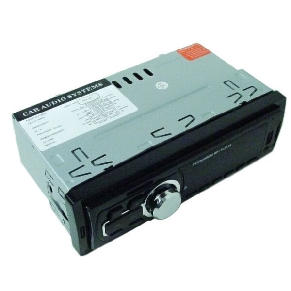 

Автомагнитола MP3 5208 ISO