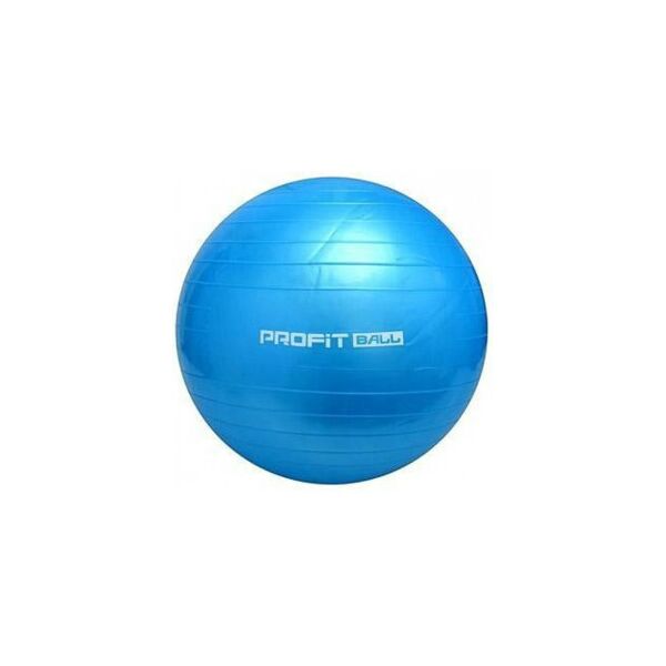 

Мяч для фитнеса Фитбол Profit 75 см усиленный 0383 Blue