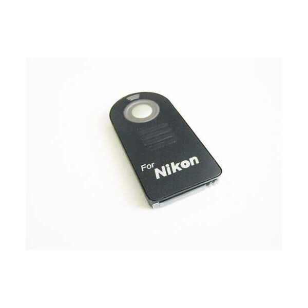 

Пульт ДУ для зеркальных камер Nikon ML-L3