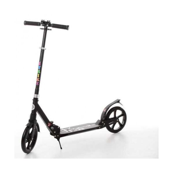 

Самокат для взрослых Scooter Urban iTrike SR2-017-B, черный