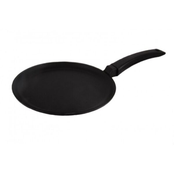 

Сковорода для блинов Биол Классик d-22 см, h-2 см 2008P