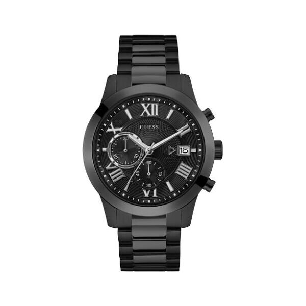 

Мужские часы GUESS W0668G5