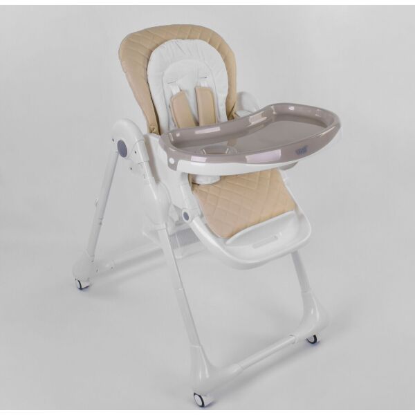 

Стульчик для кормления ребенка Toti W-70016, оранжевый