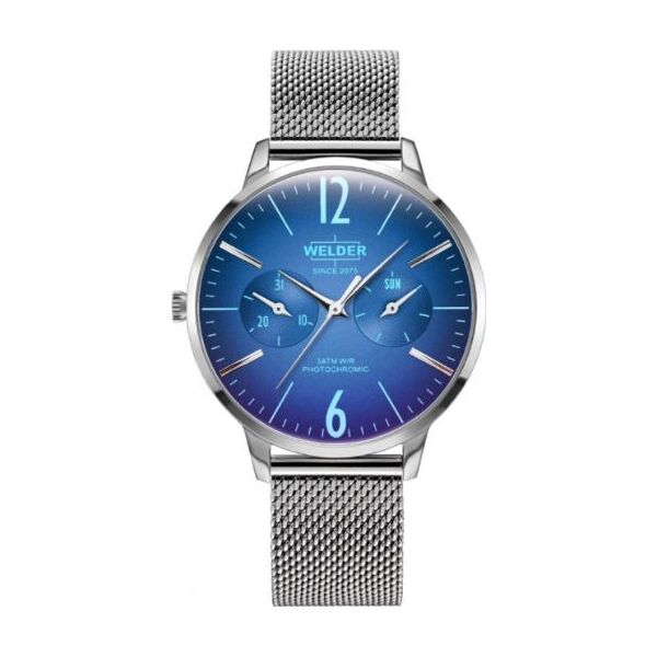 

Женские часы WWRC615