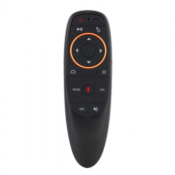 

Пульт управления, мышка Air Mouse G20-G10S 6942