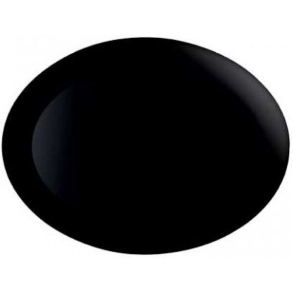 

Блюдо Luminarc Diwali Black овальное 33 см 0866P LUM