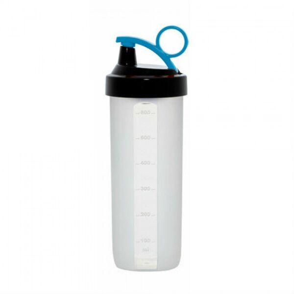 

Бутылка для воды 0,75 л спортивная Herevin Shaker 161518-000-OR