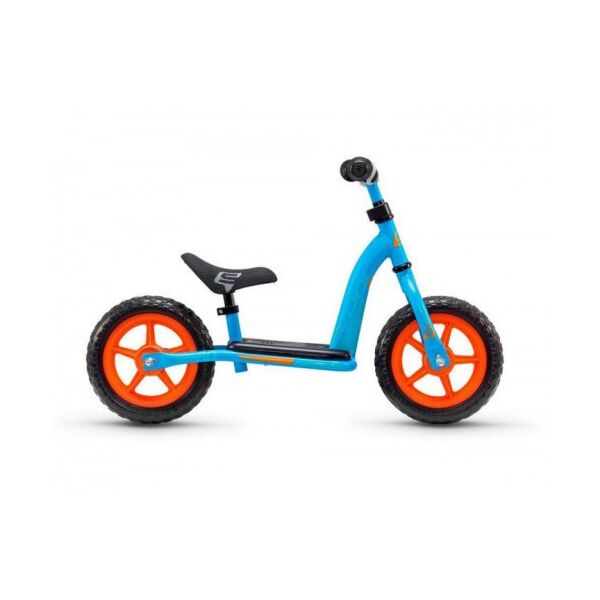 

Детский беговел Profi Kids M 3438 N10-2, голубой