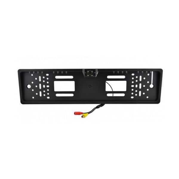 

Камера заднего вида в рамке номерного знака с LED подсветкой SmartTech H88 5033