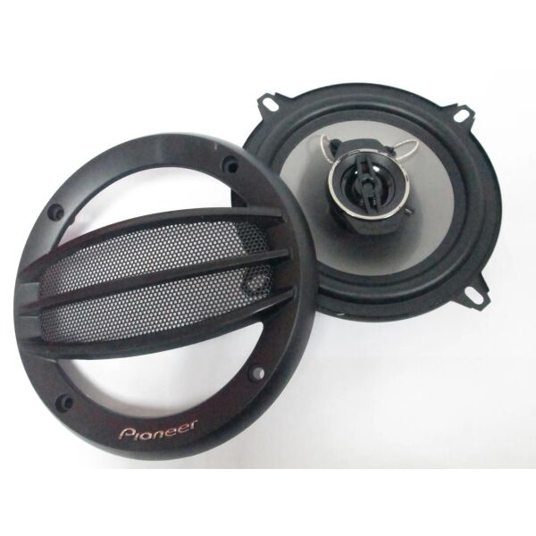 

Автомобильная акустика Pioneer TS-A 1374S