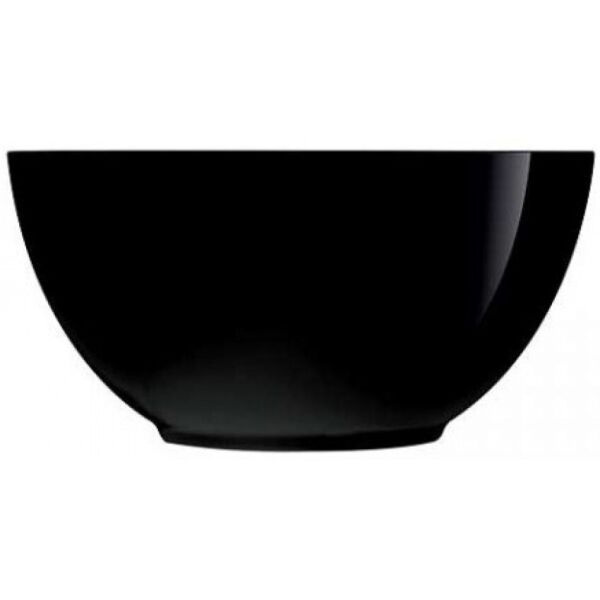 

Салатник Luminarc Diwali Black 18 см 0864P LUM