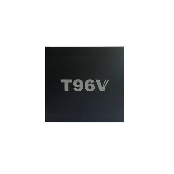 

Медиаплеер приставка UKC Android TV Box SMART TV T96V 2gb\16gb S905W