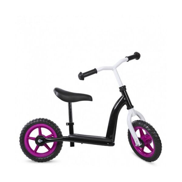 

Детский беговел Profi Kids M 3438 N10-3, черный