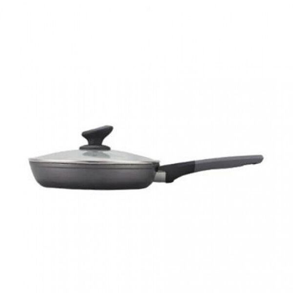 

Сковорода Stone Line Newn d-28 см с антипригарным покрытием Non-stick Lessner 88375-28