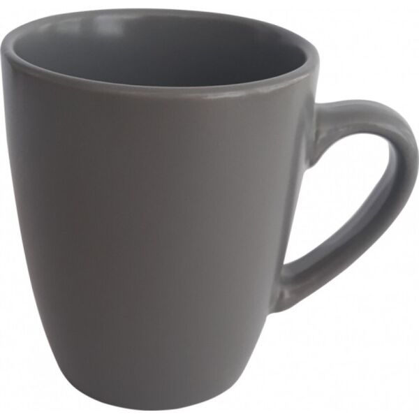 

Кружка 360 мл Milika Loft Grey 0420-424C ML