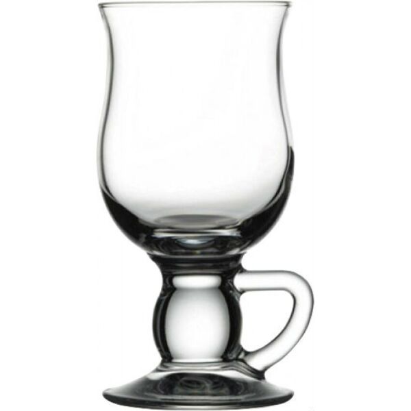 

Набор кружек объем 270 мл Irish Coffee 2 шт Pasabahce 44159