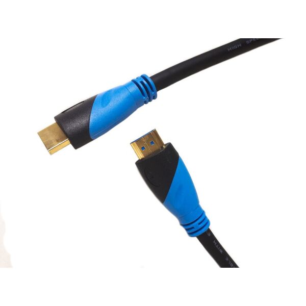 

Кабель c HDMI на HDMI 6971 1.5 м