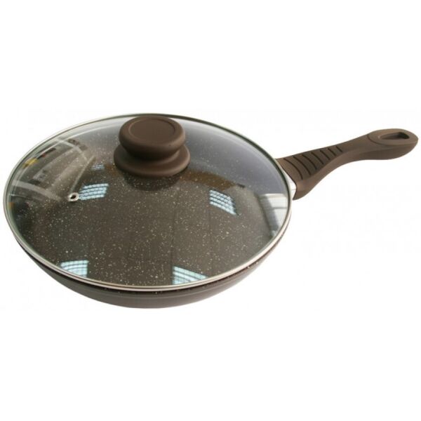 

Сковорода Chocolate Line 26 см Lessner 88364-26