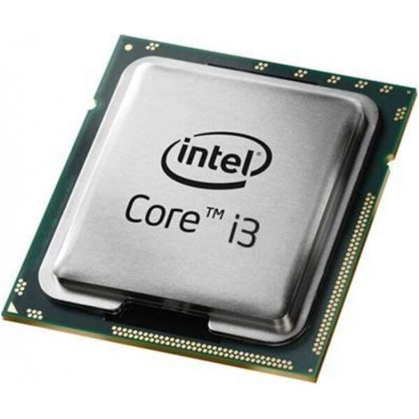 

Intel Core i3-2130 (3M Cache, 3.40 GHz) "Refurbished"