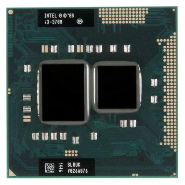 Акція на Intel Core i3-4170 (3M Cache, 3.70 GHz) "Refurbished" від Allo UA