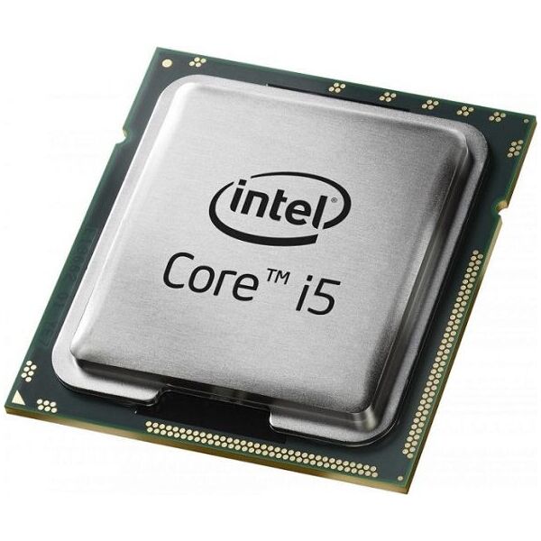 

Intel Core i5-2500 (6M Cache, up to 3.70 GHz) "Refurbished"