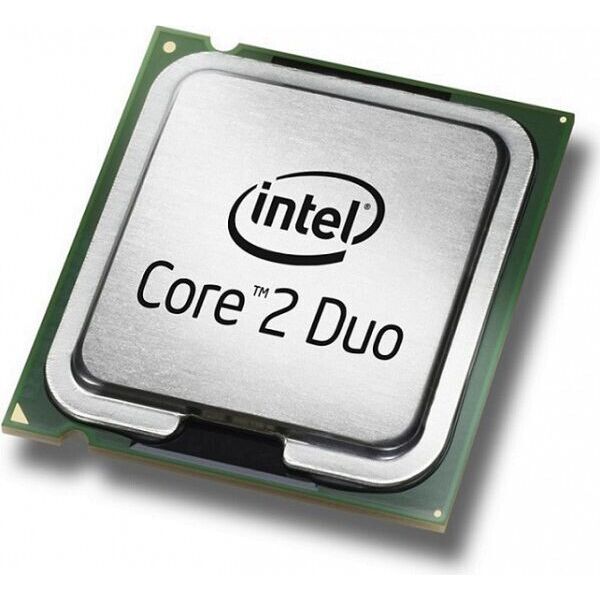 

Intel Core2 Duo E4600 (2M Cache, 2.40 GHz, 800 MHz FSB) "Refurbished"