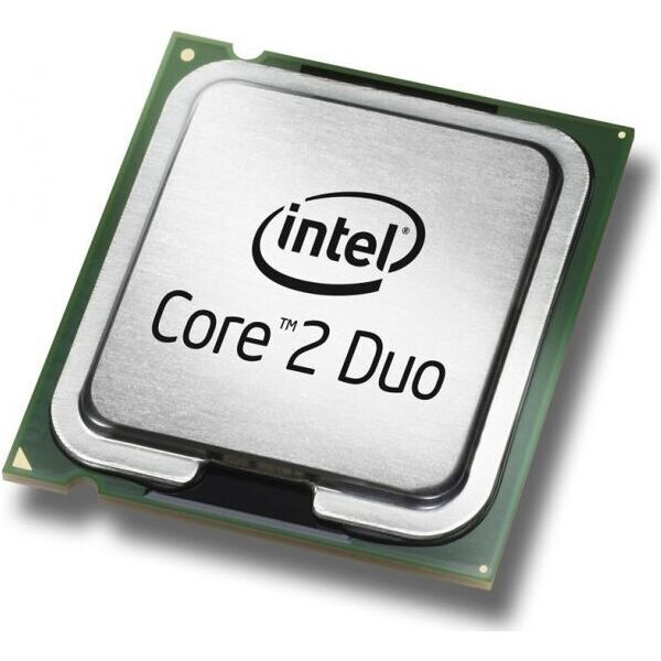 

Intel Core2 Duo E7400 (3M Cache, 2.80 GHz, 1066 MHz FSB) "Refurbished"