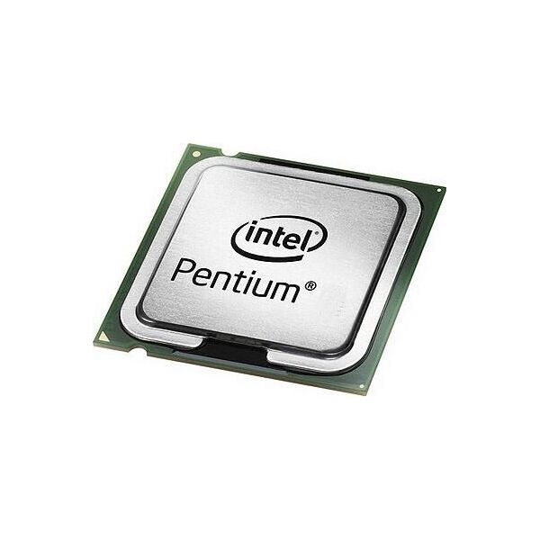 

Intel Pentium E6500 (2M Cache, 2.93 GHz, 1066 FSB) "Refurbished"