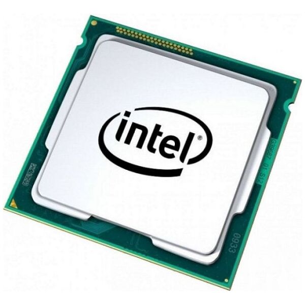 

Intel Celeron G1610 (2M Cache, 2.60 GHz) "Refurbished"