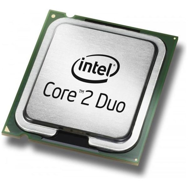 

Intel Core2 Duo E7500 (3M Cache, 2.93 GHz, 1066 MHz FSB) "Refurbished"