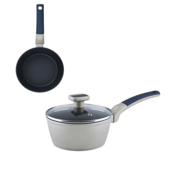 

Ковш с крышкой 1.7 литра Ringel Vanille RG-4119-18