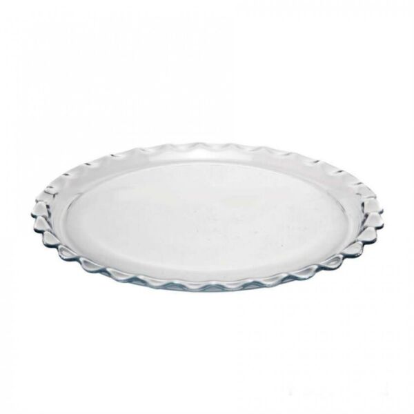 

Блюдо d-25 Pasabahce Patisserie 10673-Pas