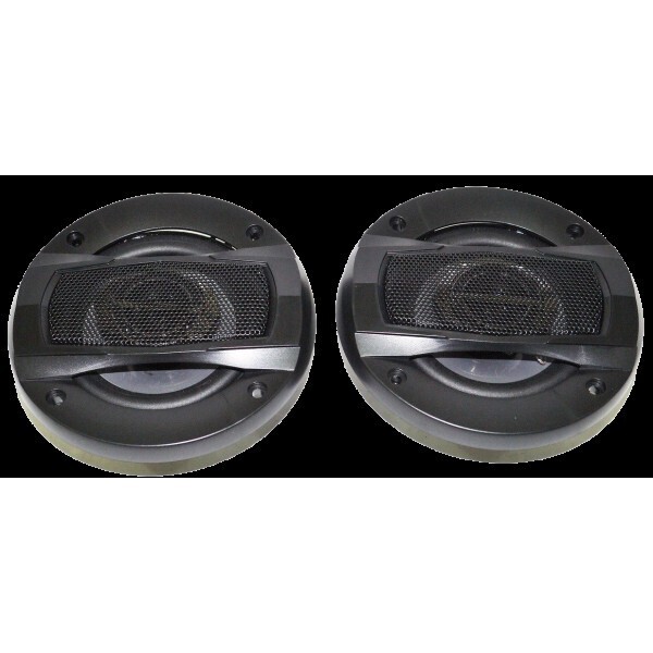 

Динамики Автомобильные Pioneer TS-G1095S - 10см - (200Вт) - 2х полосные