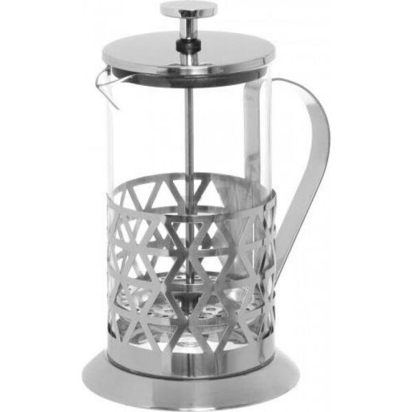

Френч-пресс Lessner 11628 на 600 мл.