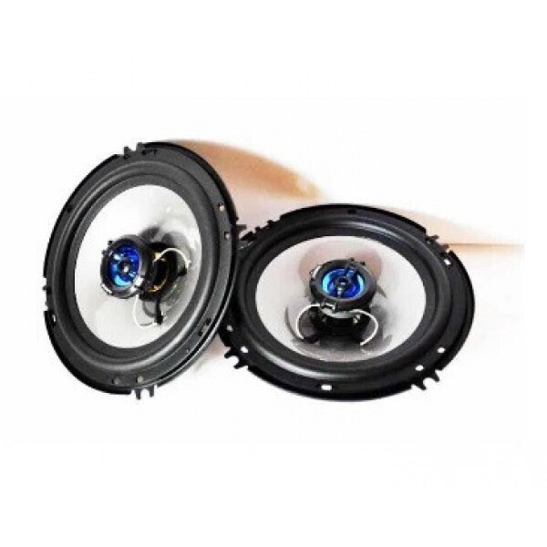 

Динамики Автомобильные SONY XS-GTF 1626 (190W) двухполосные